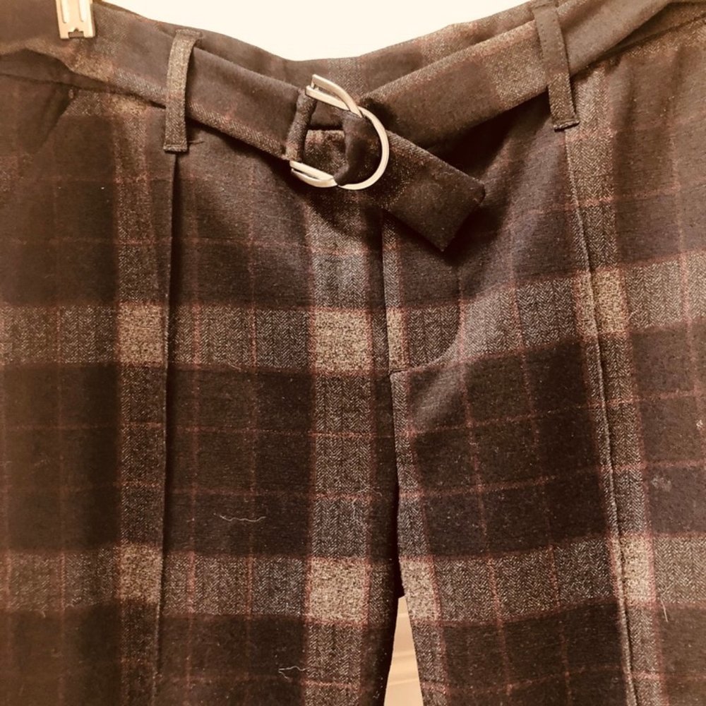 Trouser pant, by Democracy
